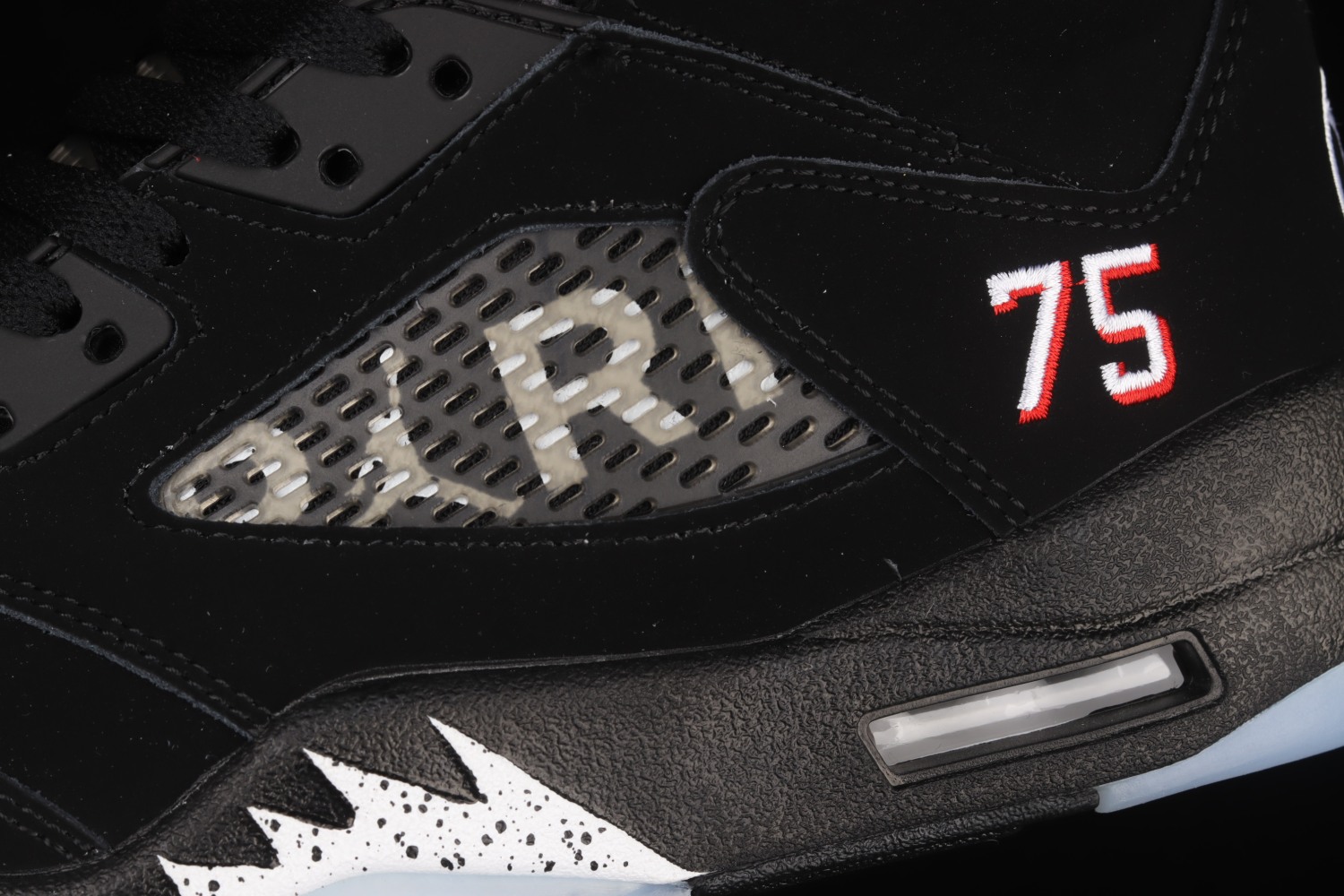 Jordan 5 Retro Paris Saint-Germain  AV9175-001