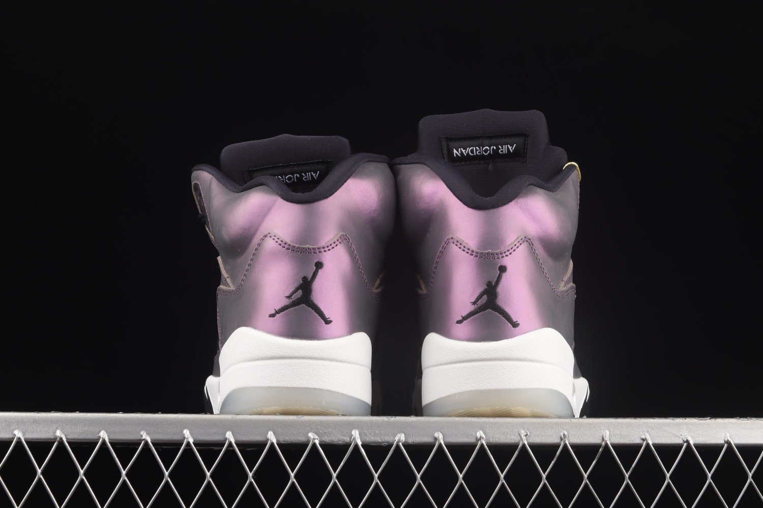 Jordan 5 Retro Oil Grey (W) CD2722-001