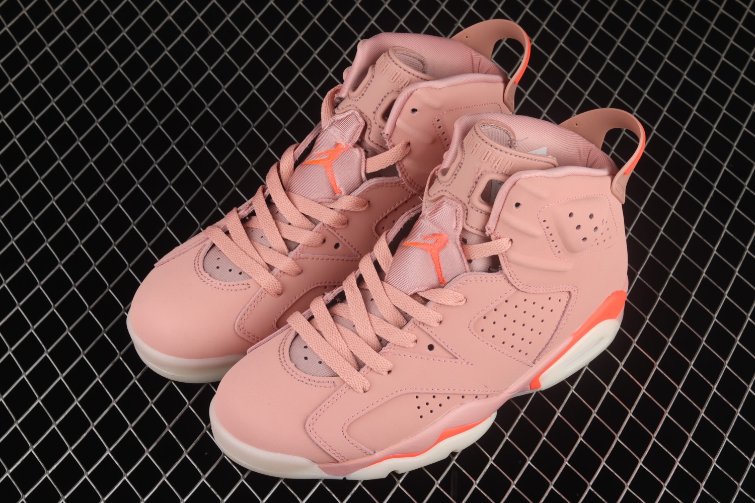Jordan 6 Retro Aleali May (W) CI0550-600