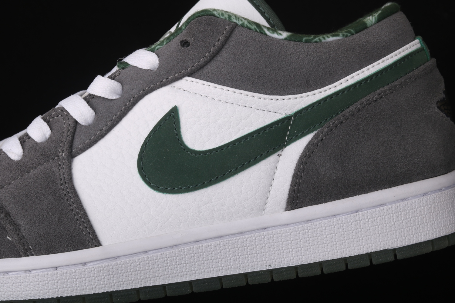 Jordan 1 Retro Low North Side 309192-131