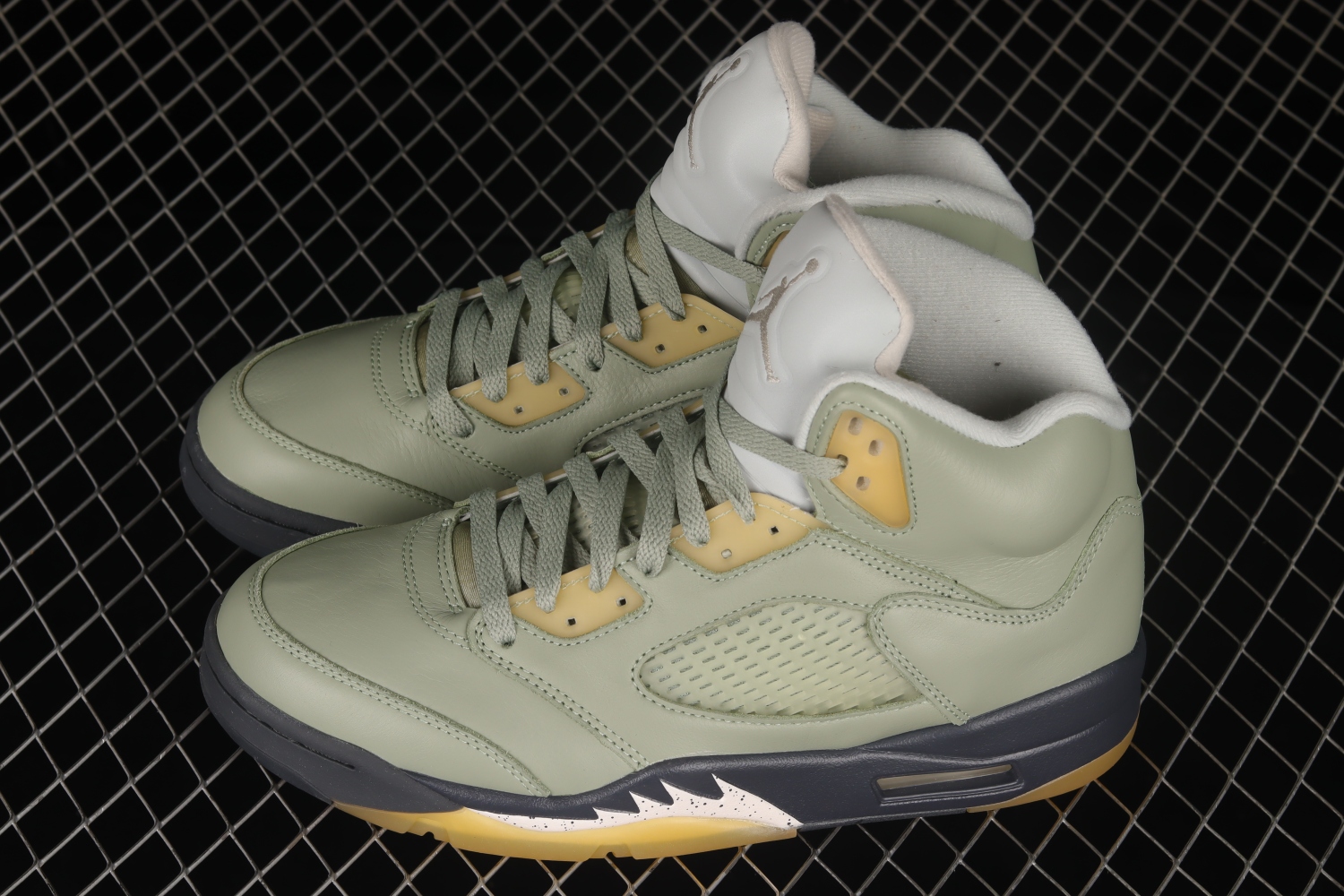 Jordan 5 Retro Jade Horizon DC7501-300