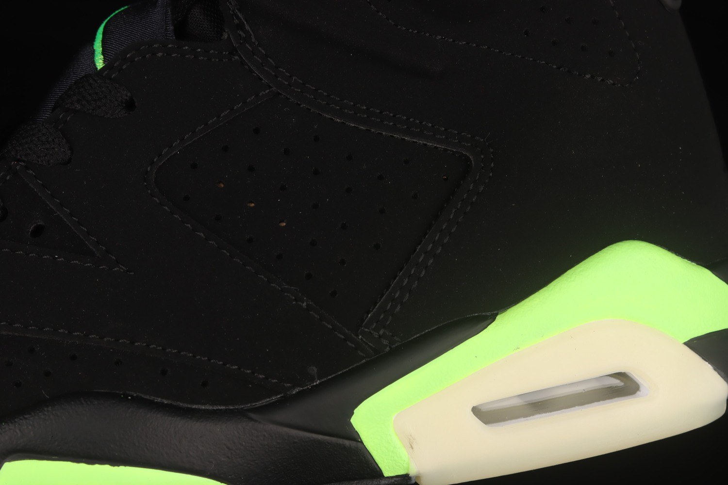 Jordan 6 Retro Electric Green CT8529-003