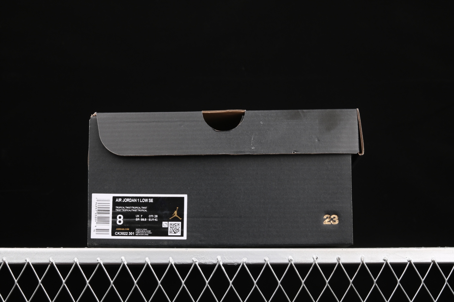 Jordan 1 Low SE Tropical Twist CK3022-301