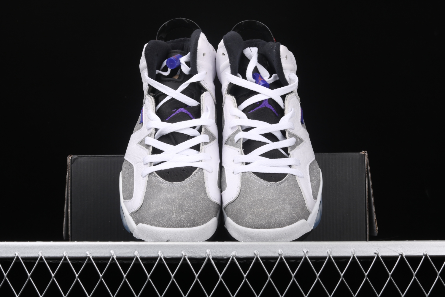 Jordan 6 Retro Flight Nostalgia CI3125-100
