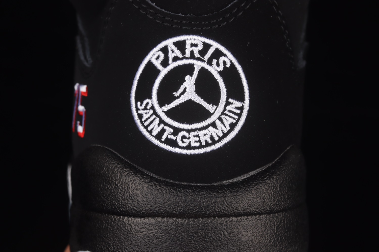 Jordan 5 Retro Paris Saint-Germain  AV9175-001