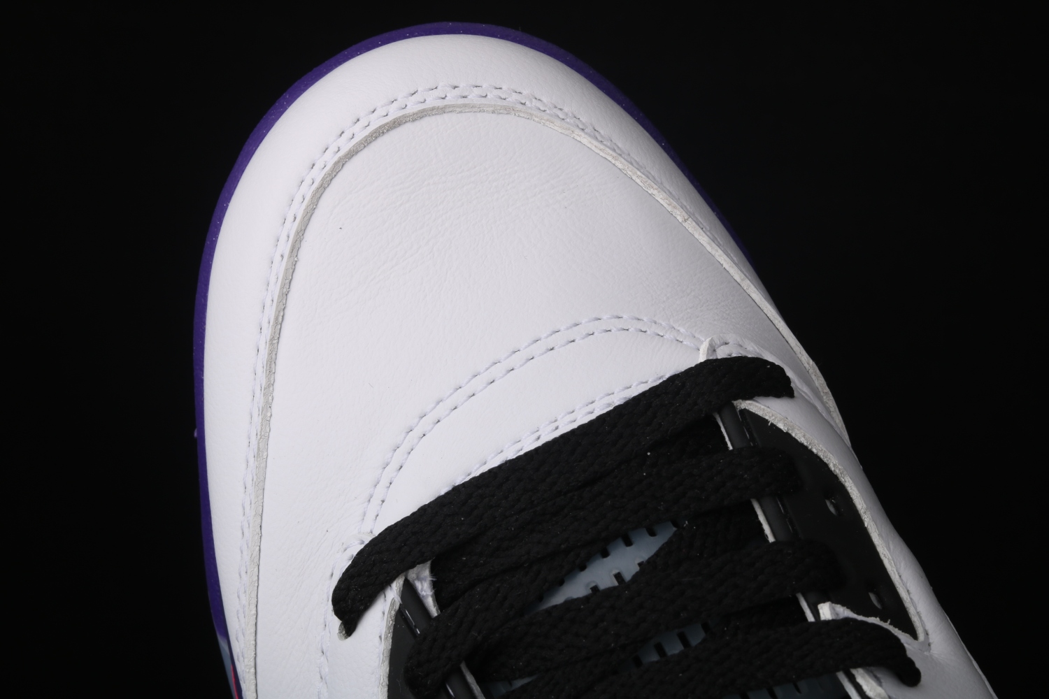 Jordan 5 Retro Alternate Bel-Air DB3335-100