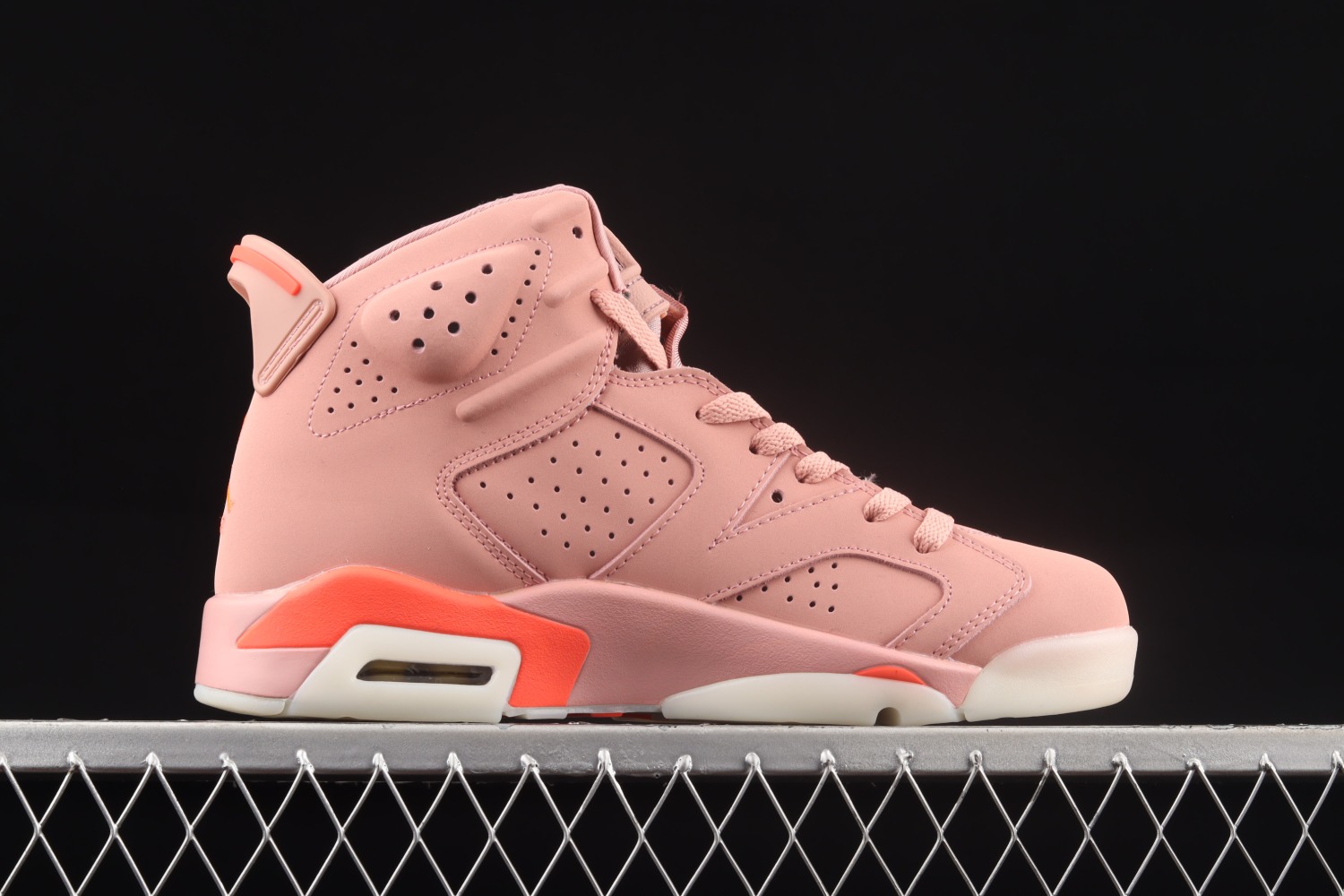 Jordan 6 Retro Aleali May (W) CI0550-600