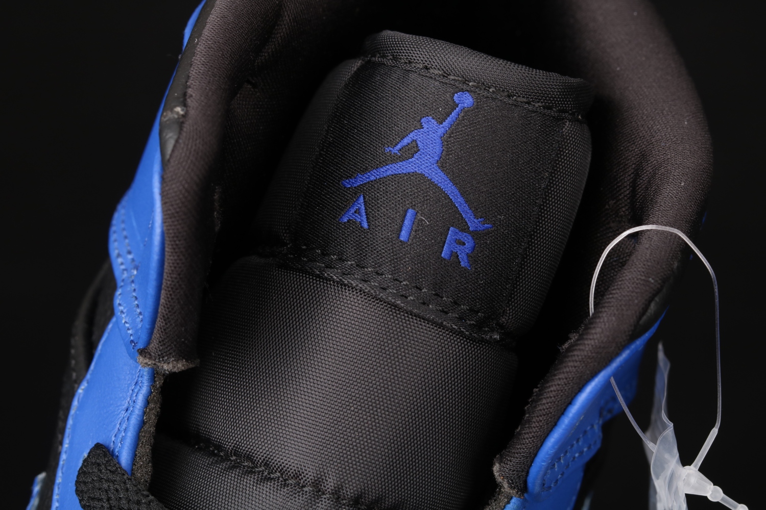 Jordan 1 Retro Mid Game Royal 554724-077