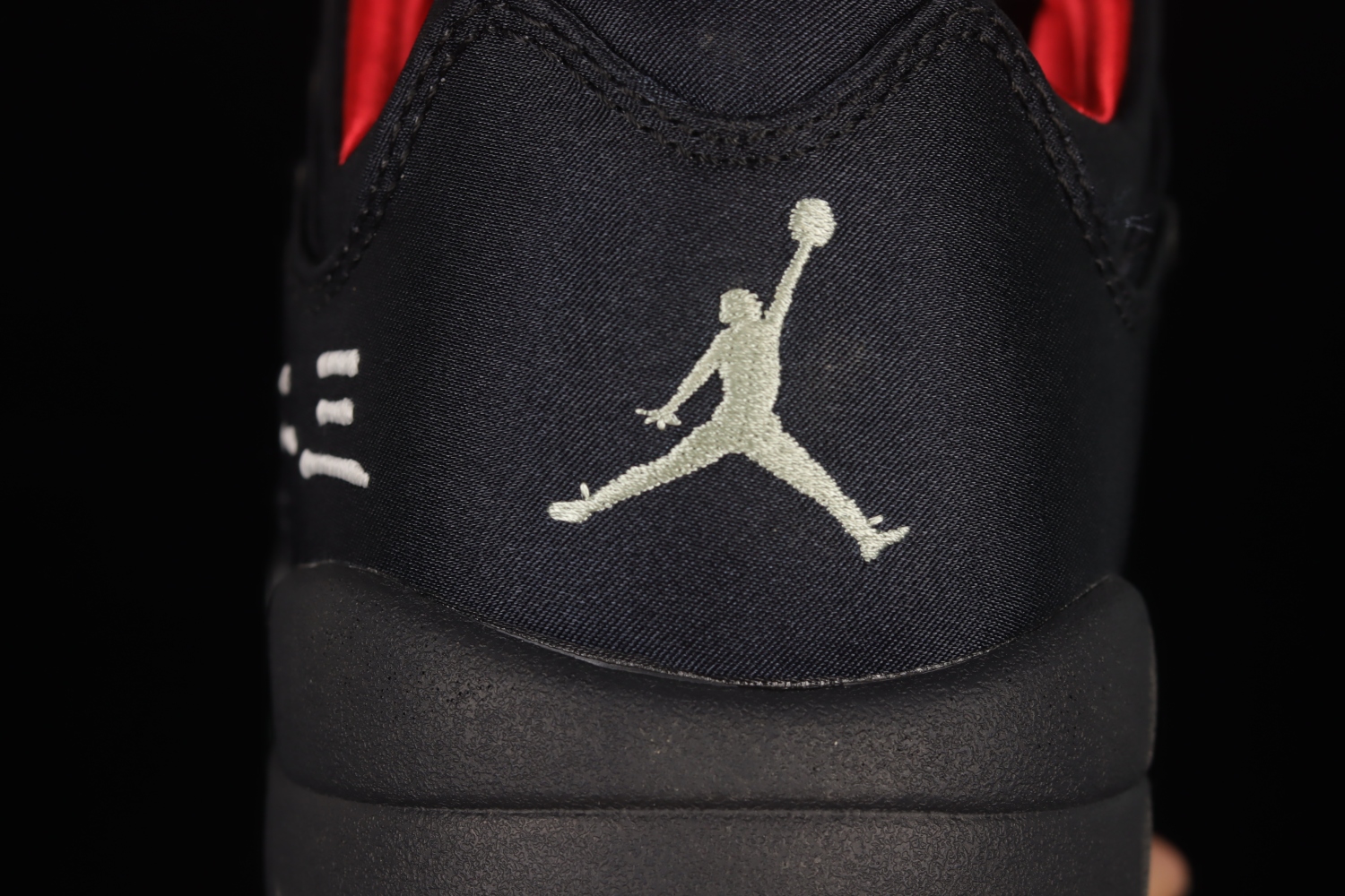 Jordan 5 Retro Low CLOT Jade DM4640-036