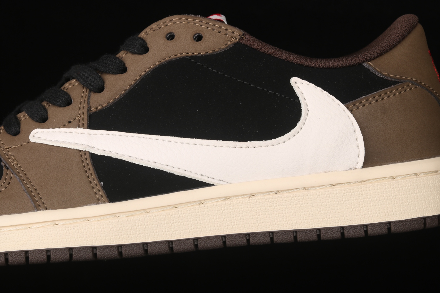 Jordan 1 Retro Low OG SP Travis Scott CQ4277-001