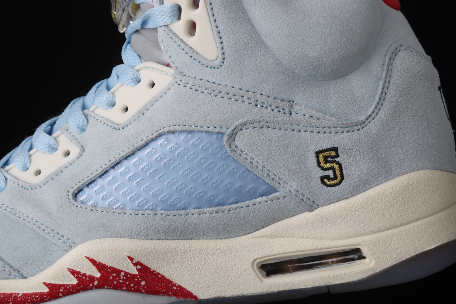 Jordan 5 Retro Trophy Room Ice Blue CI1899-400