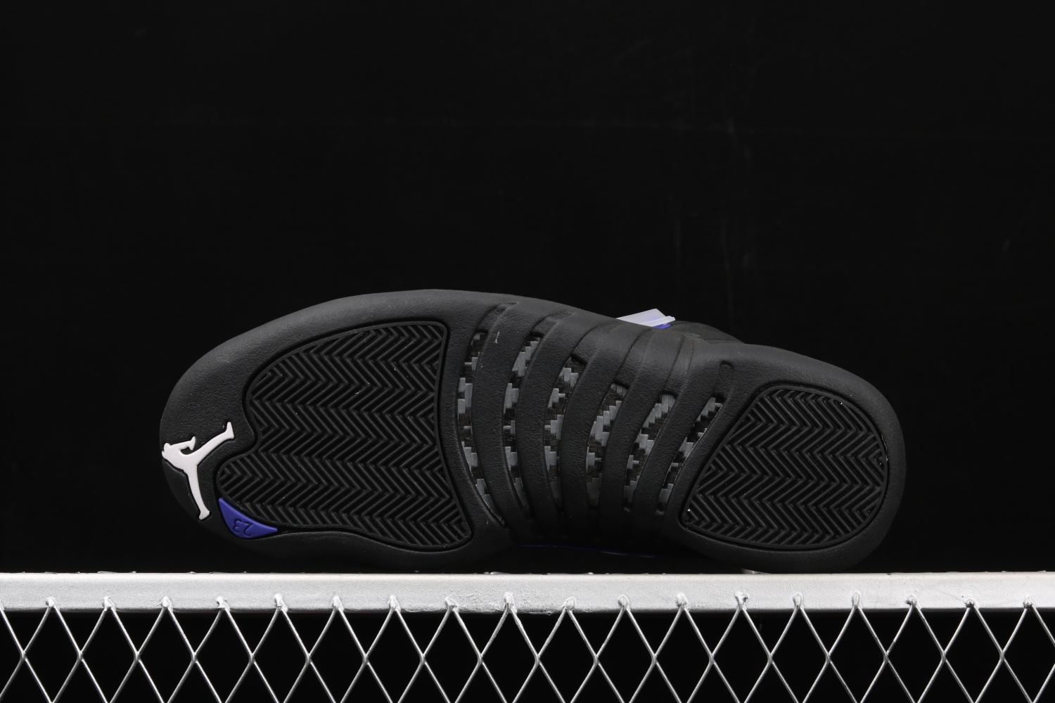 Jordan 12 Retro Black Dark Concord CT8013-005