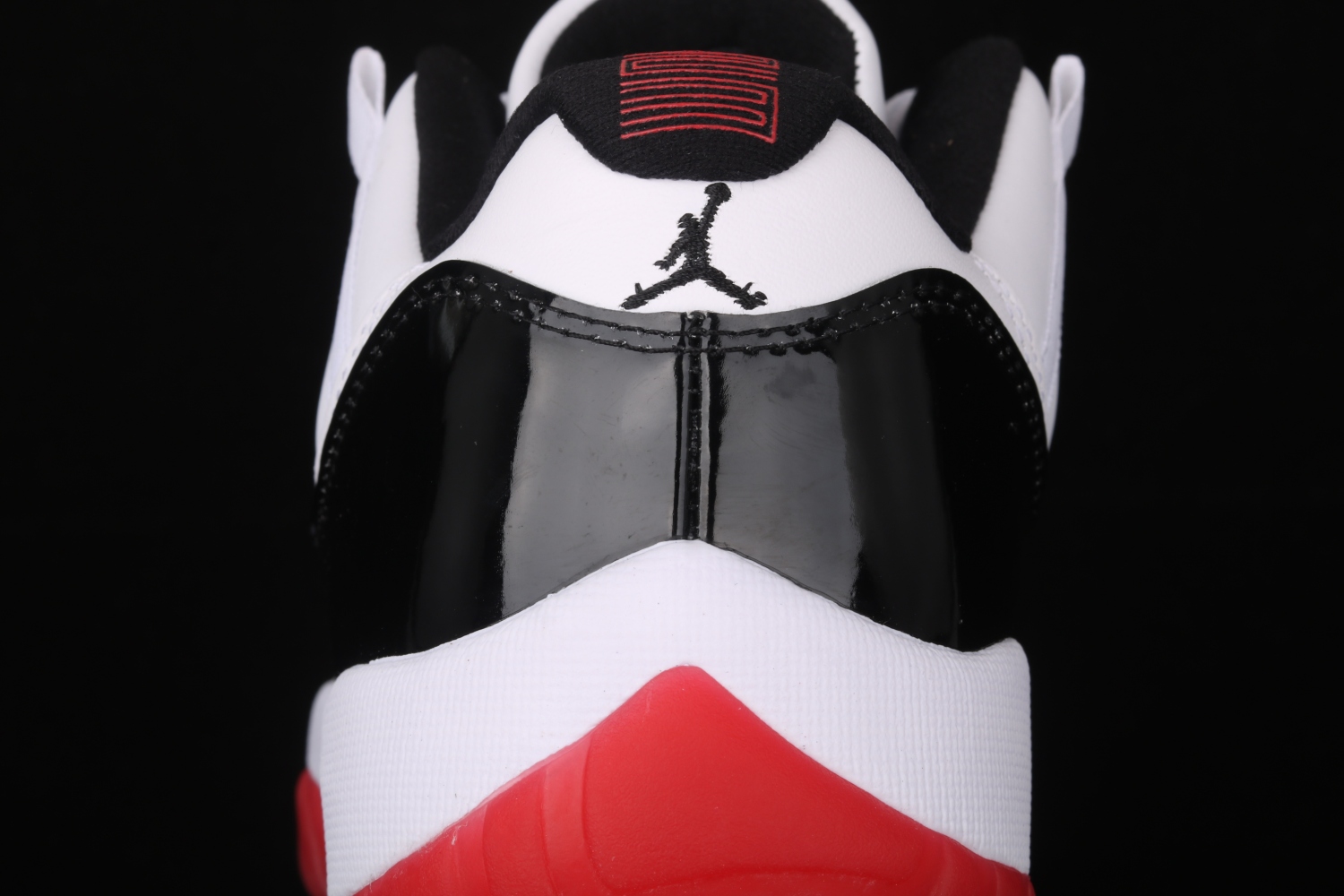 Jordan 11 Retro Low Concord Bred  AV2187-160