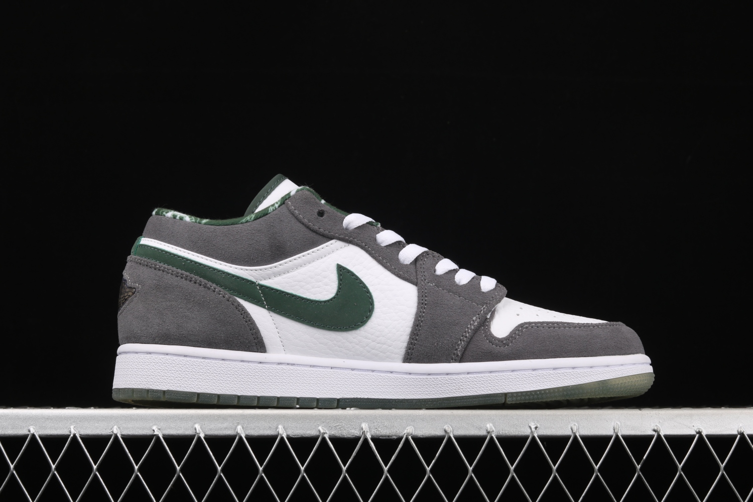 Jordan 1 Retro Low North Side 309192-131