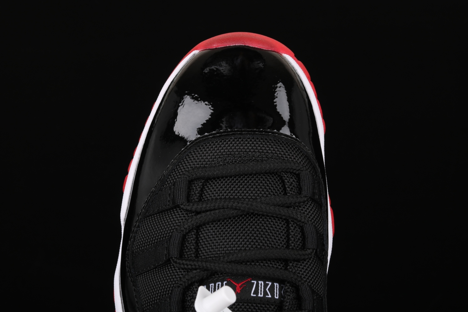 Jordan 11 Retro Low Bred 528895-012