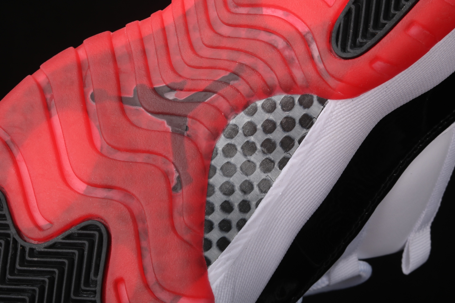 Jordan 11 Retro Low Concord Bred  AV2187-160