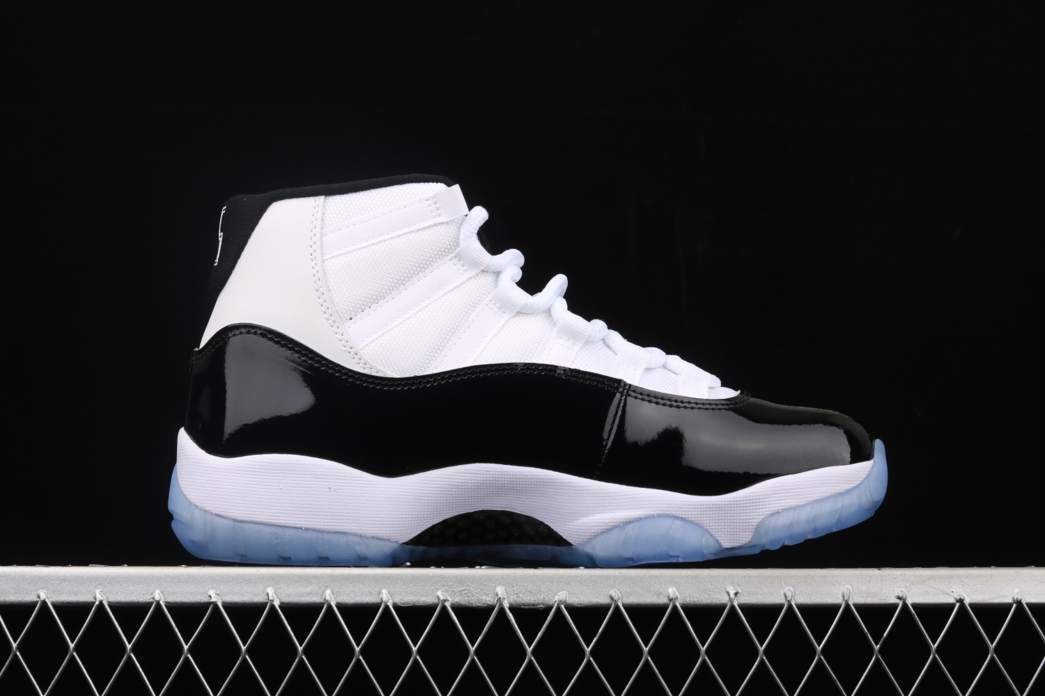 Jordan 11 Retro Concord (2018) 378037-100