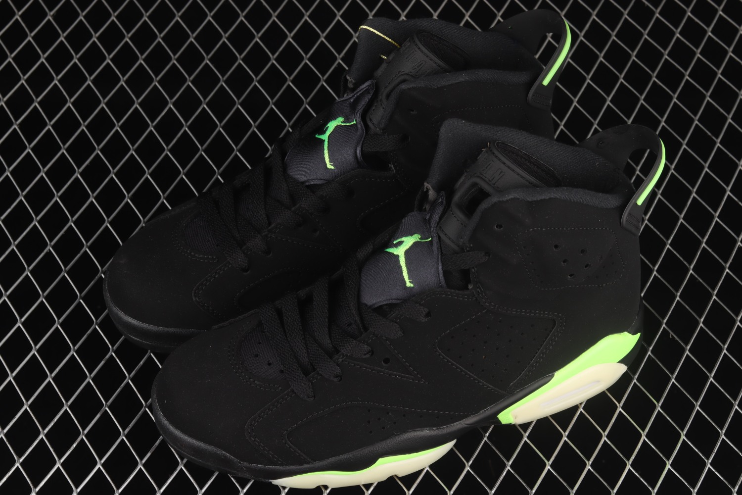 Jordan 6 Retro Electric Green CT8529-003