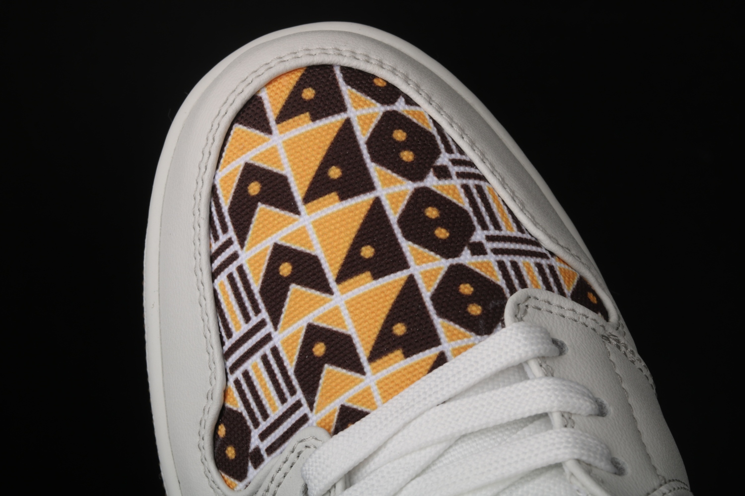 Jordan 1 Low Quai54 (2020) CZ4155-100