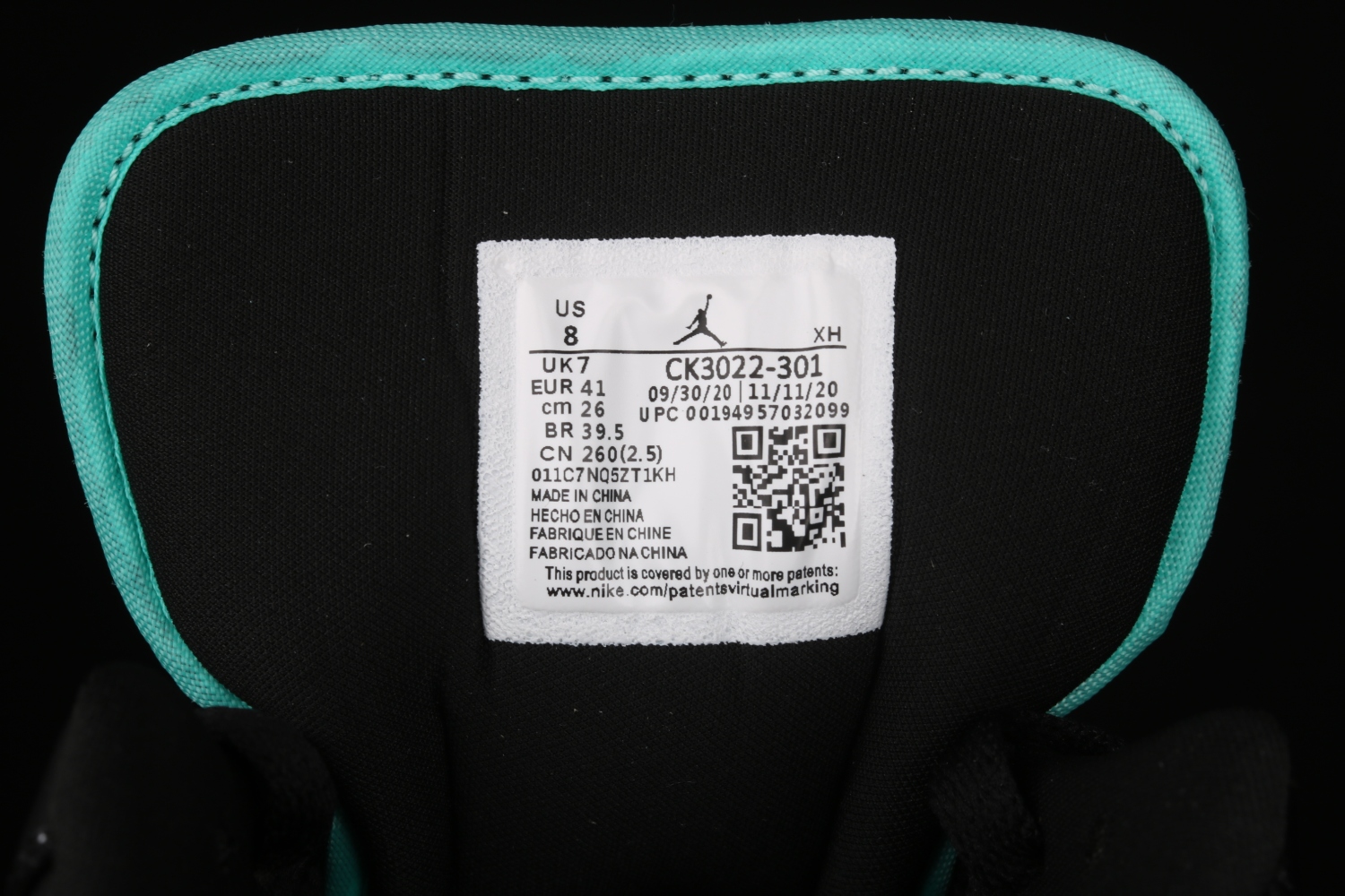 Jordan 1 Low SE Tropical Twist CK3022-301