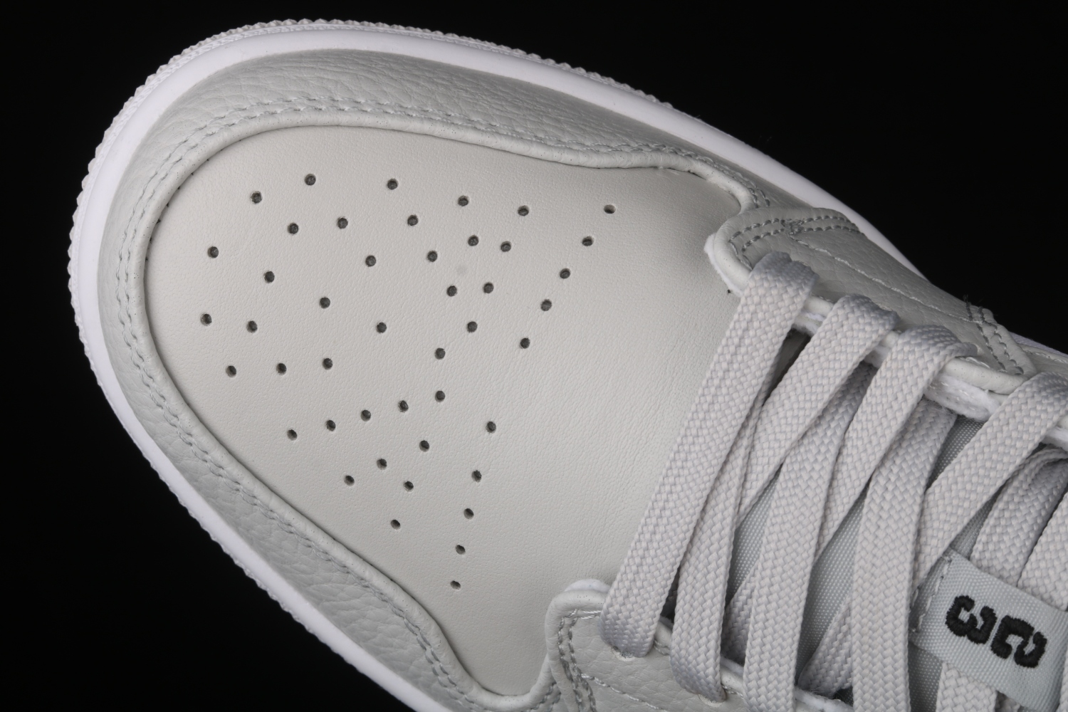 Jordan 1 Low White Camo DC9036-100
