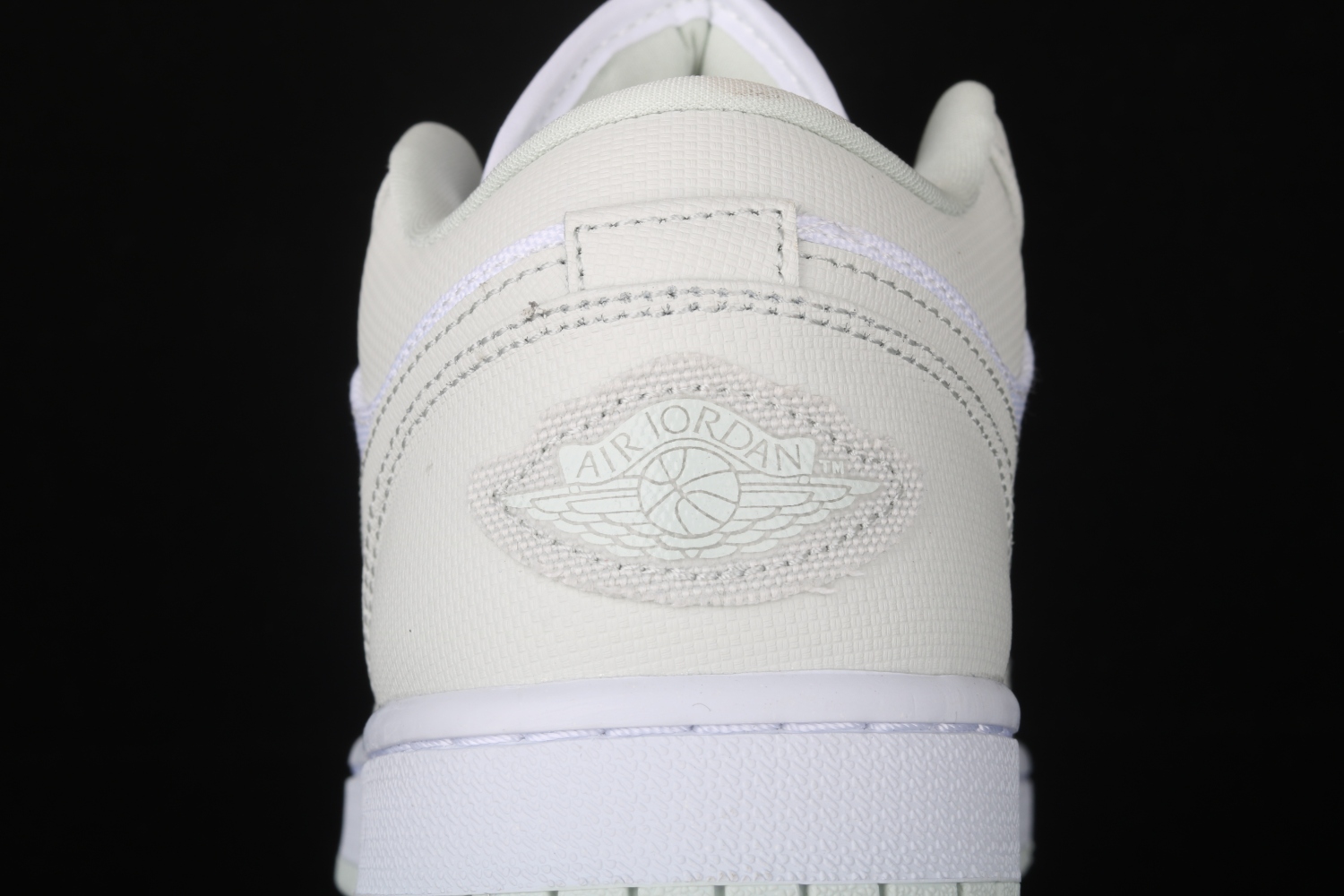 Jordan 1 Low Spruce Aura (W) CW1381-003