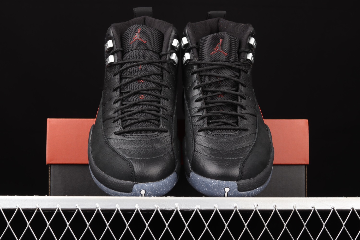 Jordan 12 Retro Utility DC1062-006