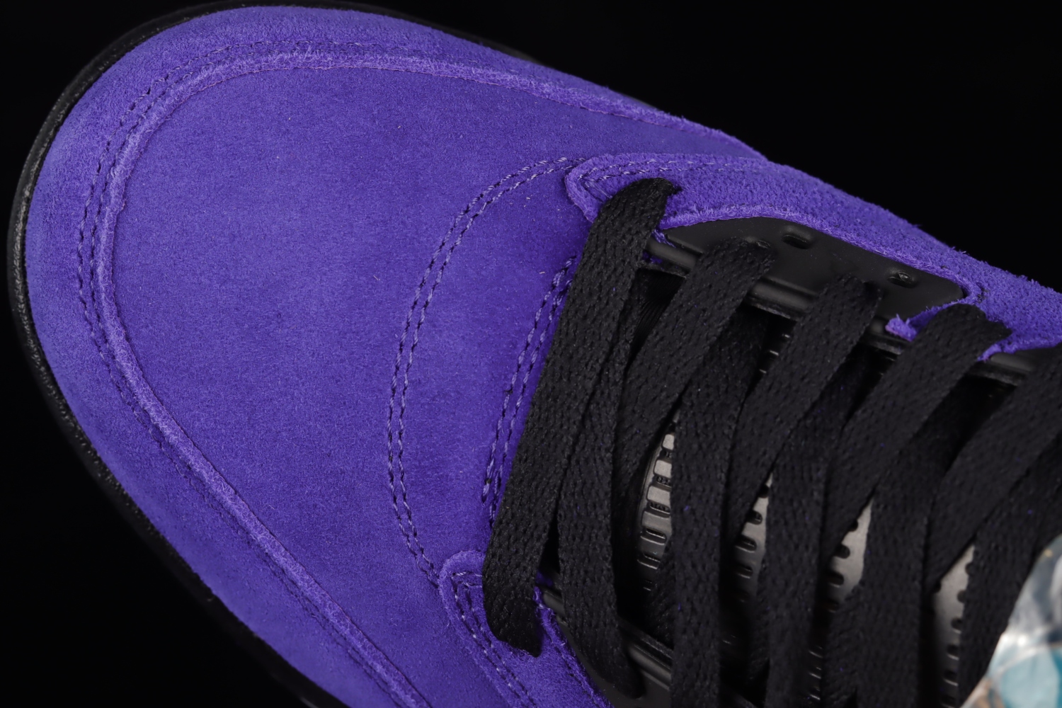 Jordan 5 Retro Alternate Grape 136027-500