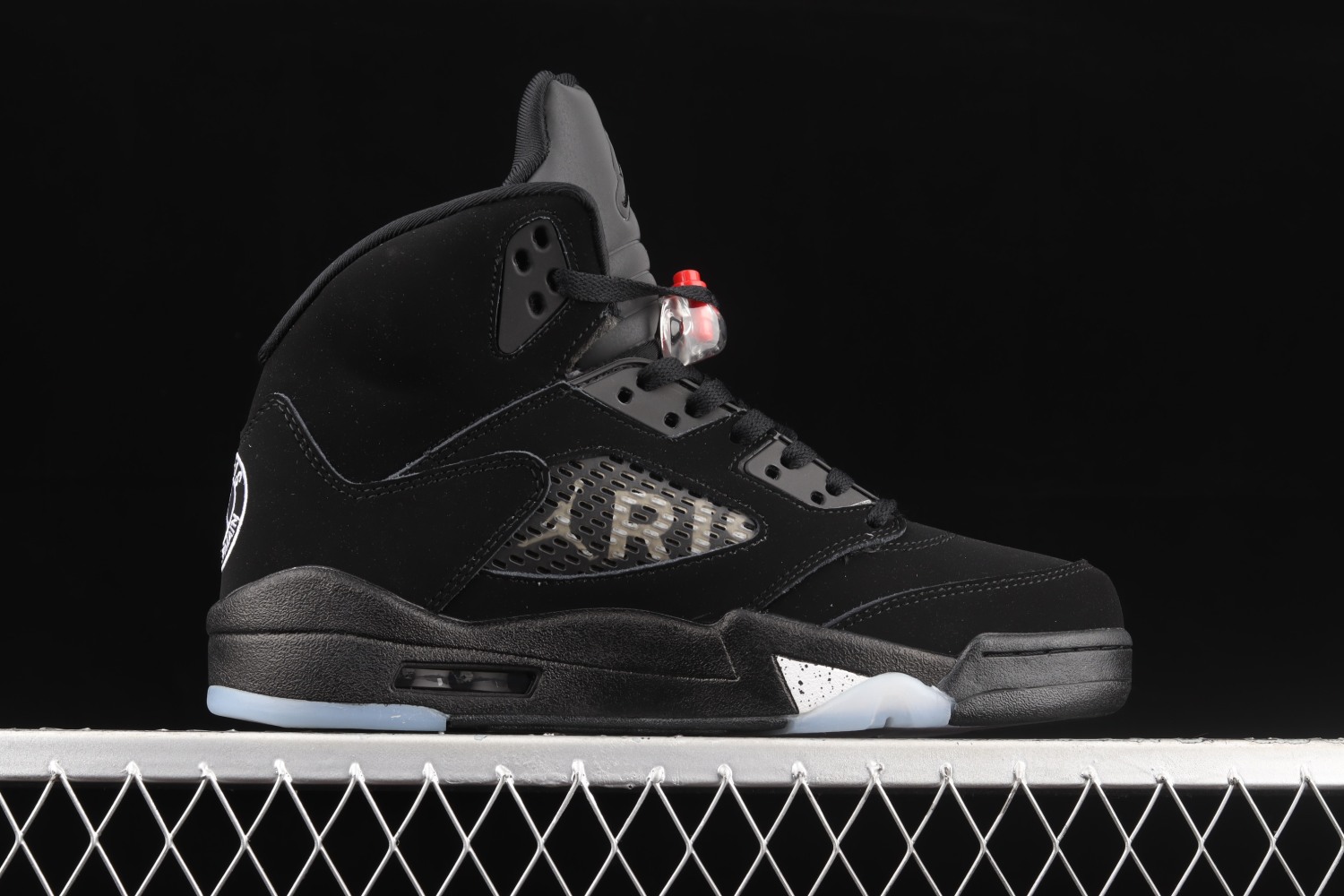 Jordan 5 Retro Paris Saint-Germain  AV9175-001