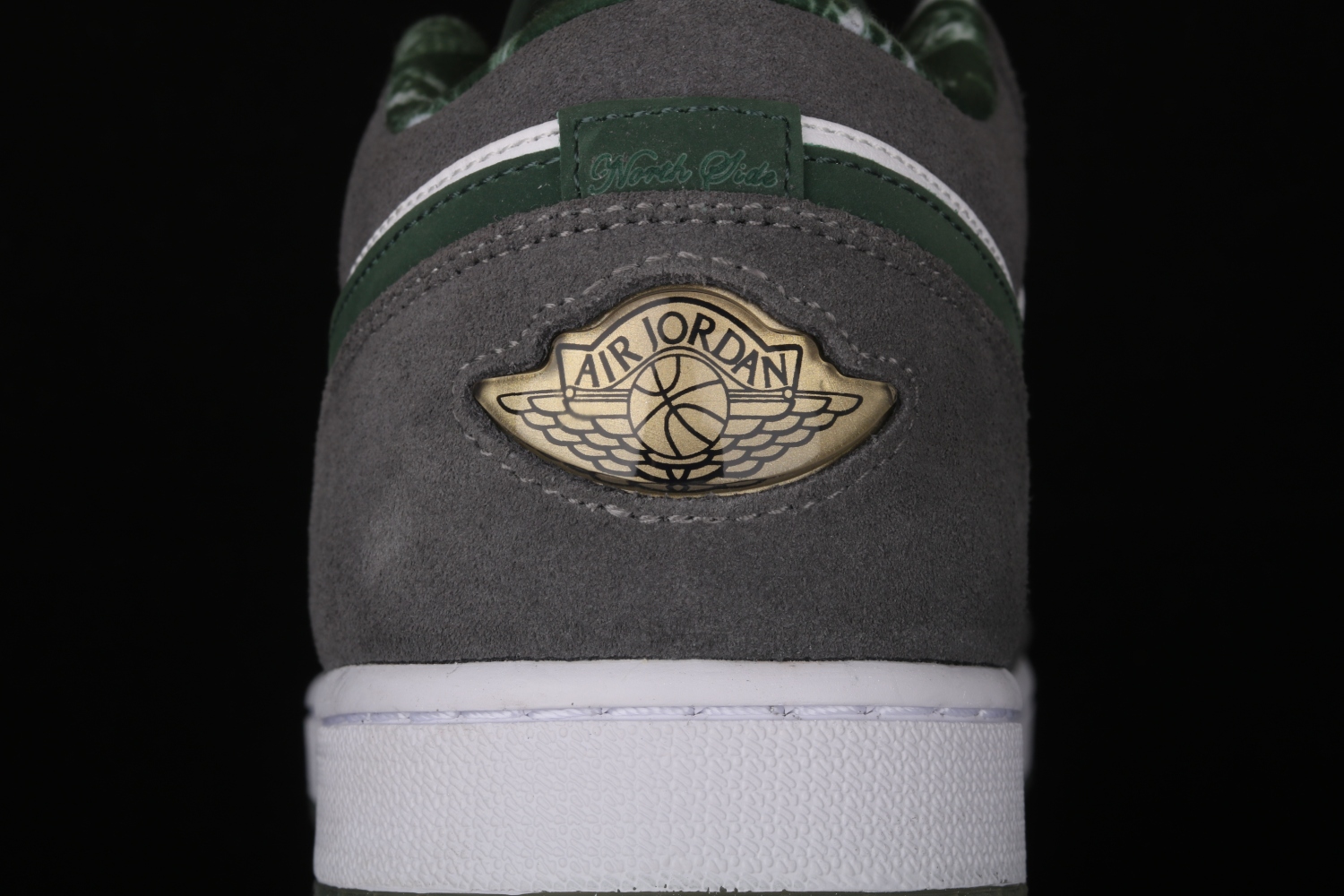 Jordan 1 Retro Low North Side 309192-131
