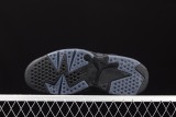 Jordan 6 Retro SD Triple Black (W) DB9818-001