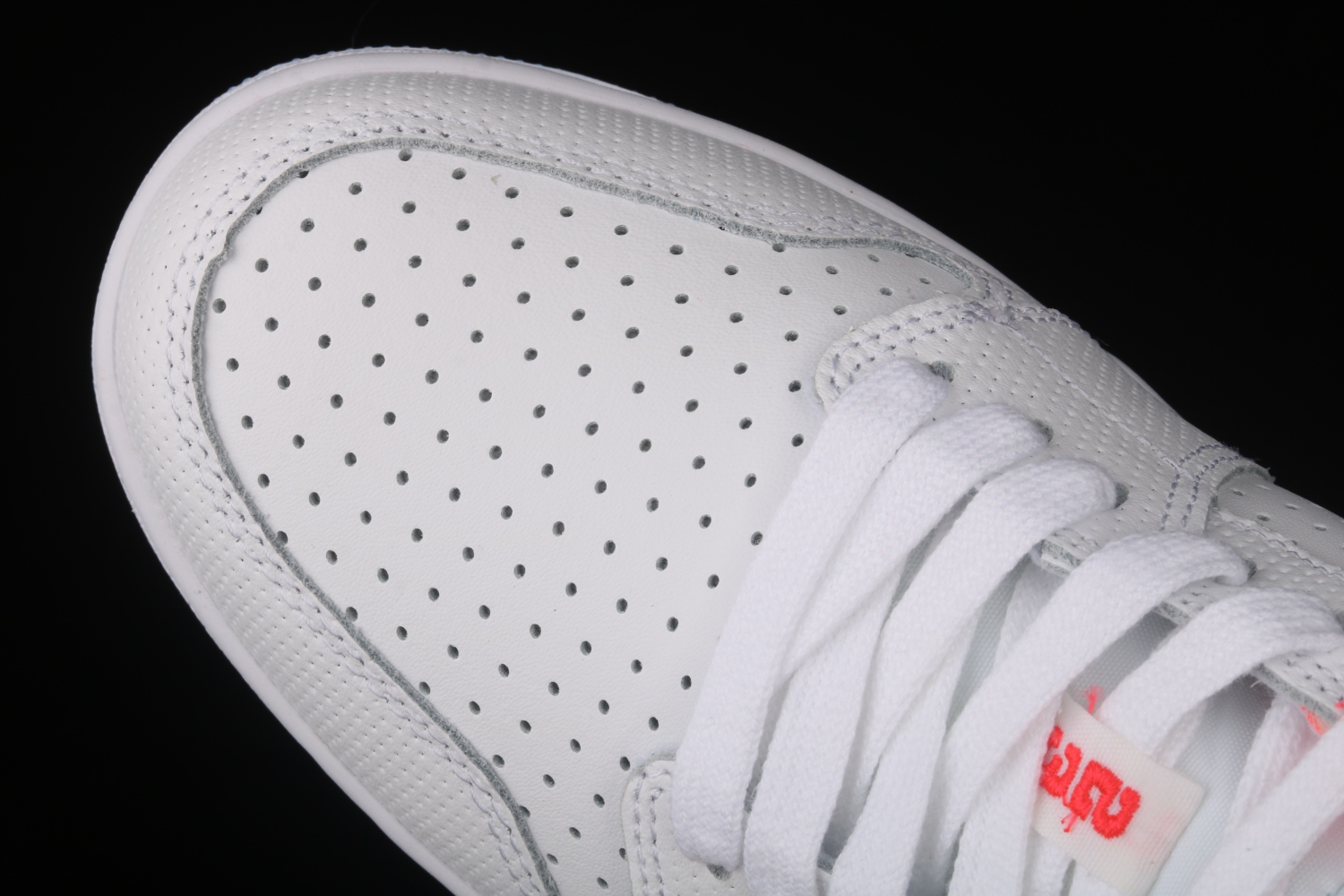 Jordan 1 Low SE White Sesame (W) DC9509-100