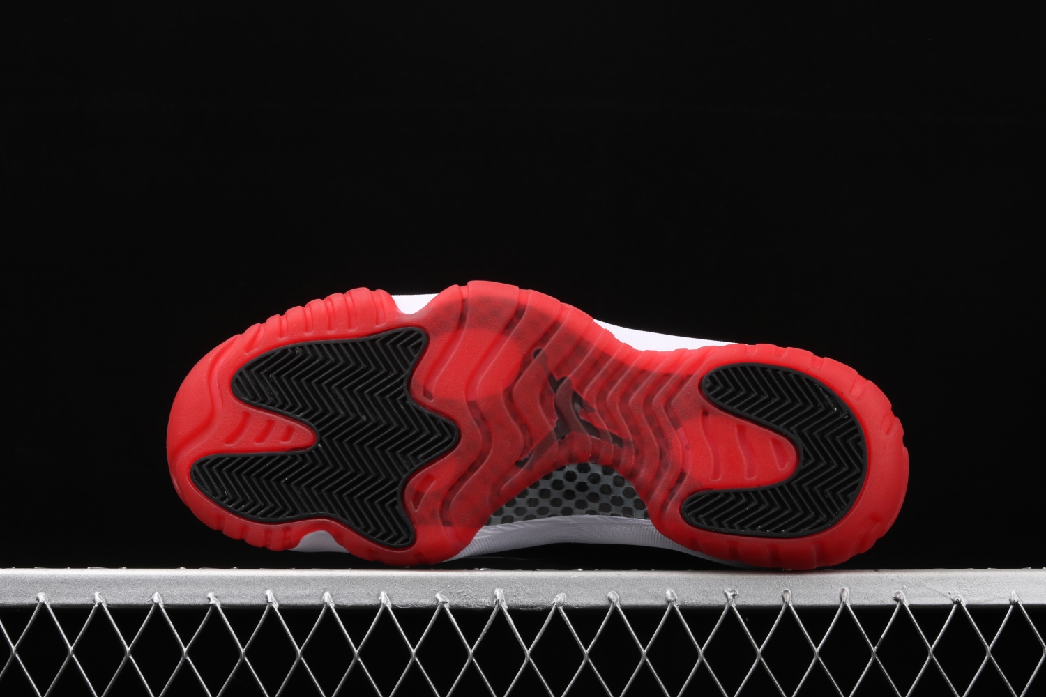Jordan 11 Retro Low Concord Bred  AV2187-160