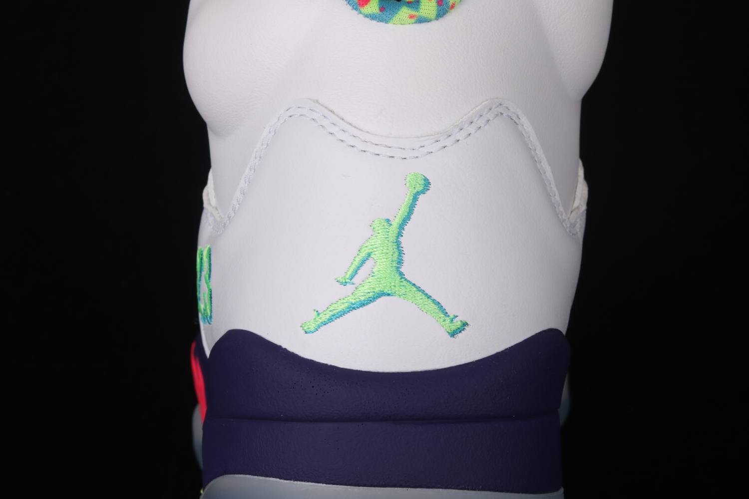 Jordan 5 Retro Alternate Bel-Air DB3335-100