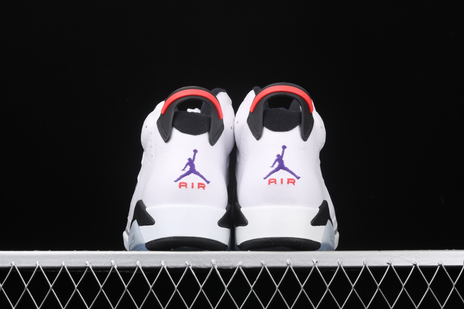 Jordan 6 Retro Flight Nostalgia CI3125-100
