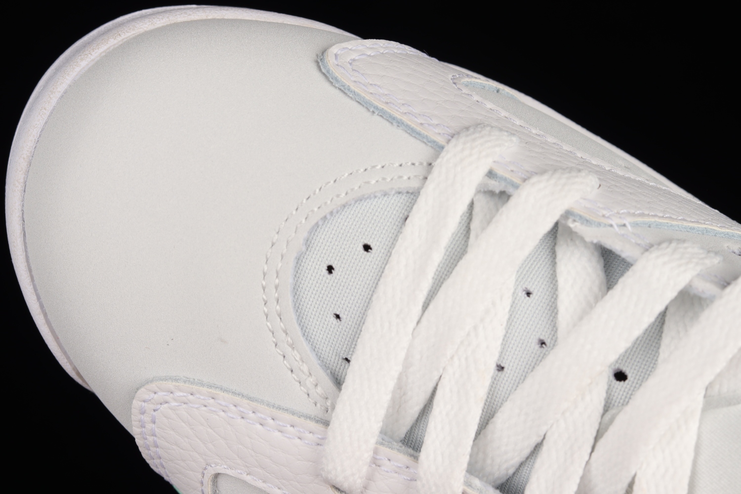 Jordan 6 Retro Mint Foam (W) DQ4914-103