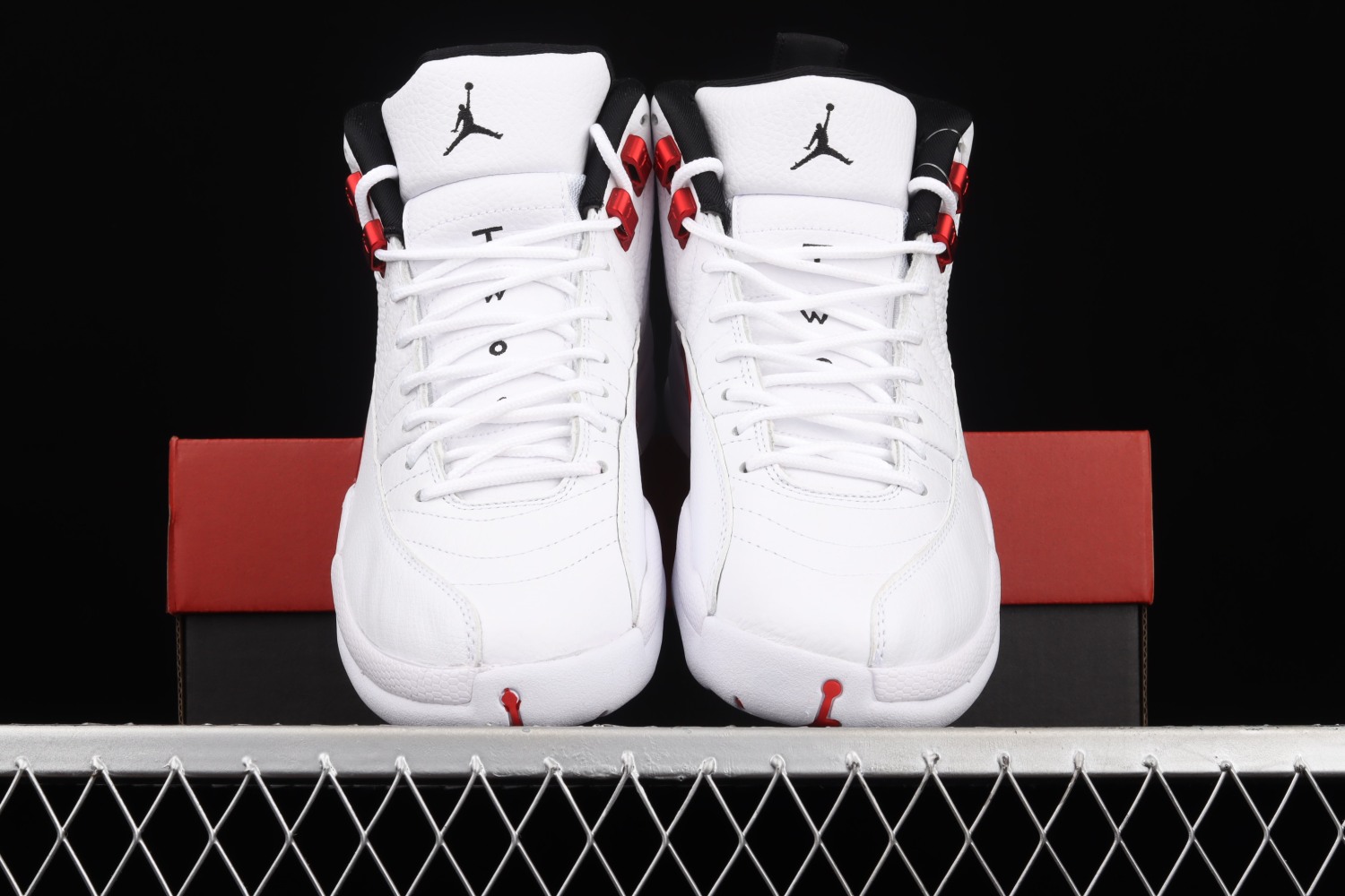 Jordan 12 Retro Twist CT8013-106