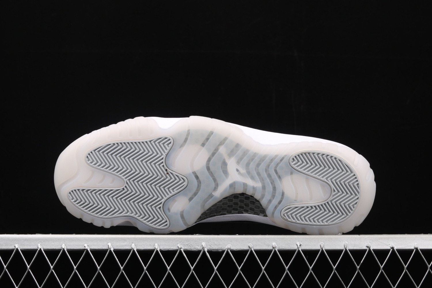 Jordan 11 Retro Jubilee 25th Anniversary CT8012-011