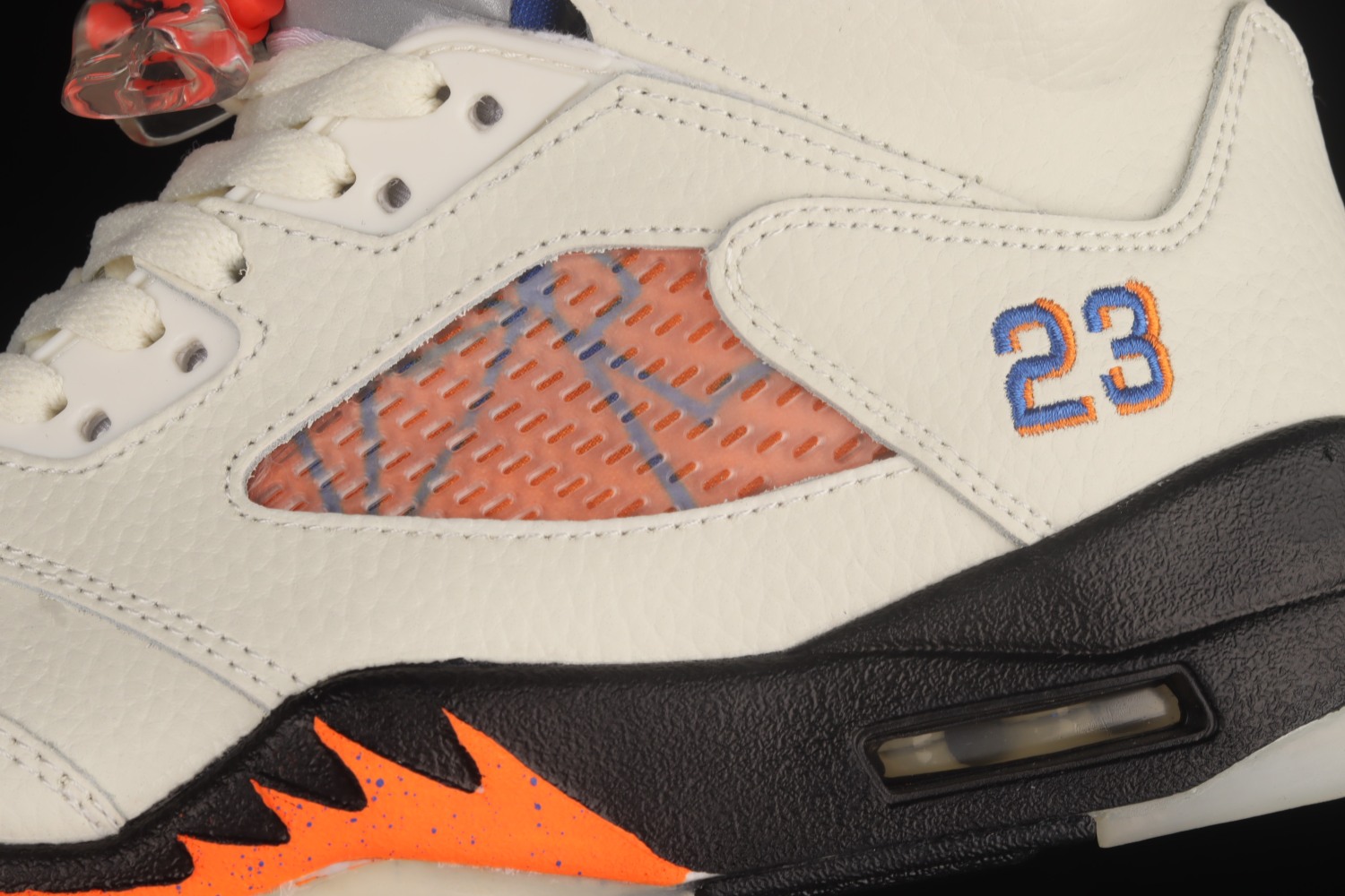 Jordan 5 Retro International Flight 136027-148