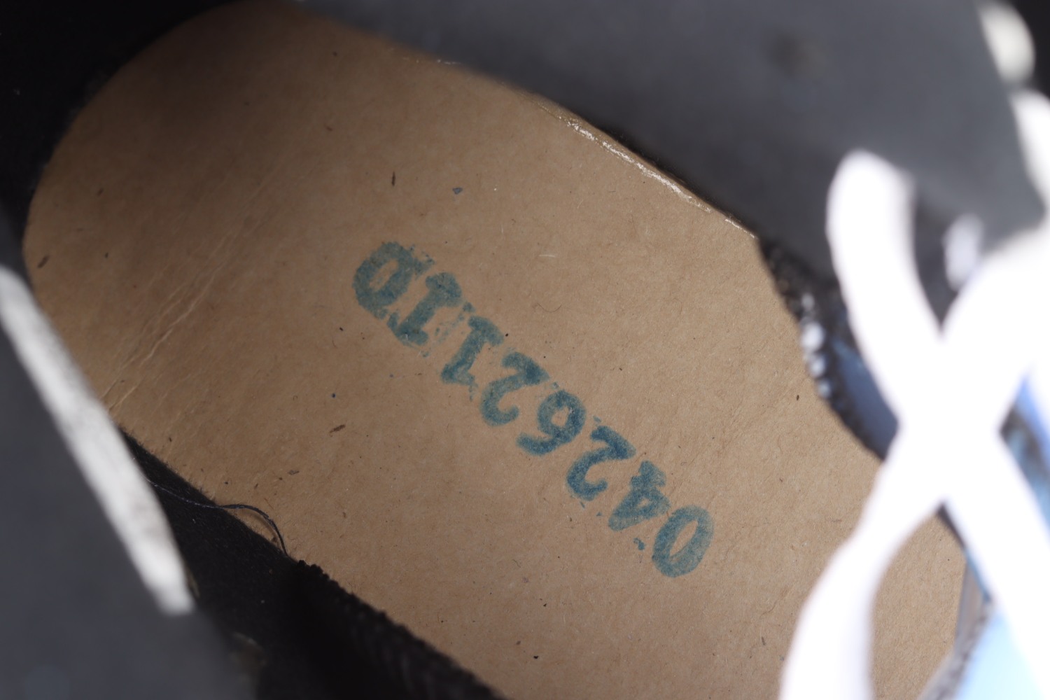 Jordan 6 Retro UNC White CT8529-410