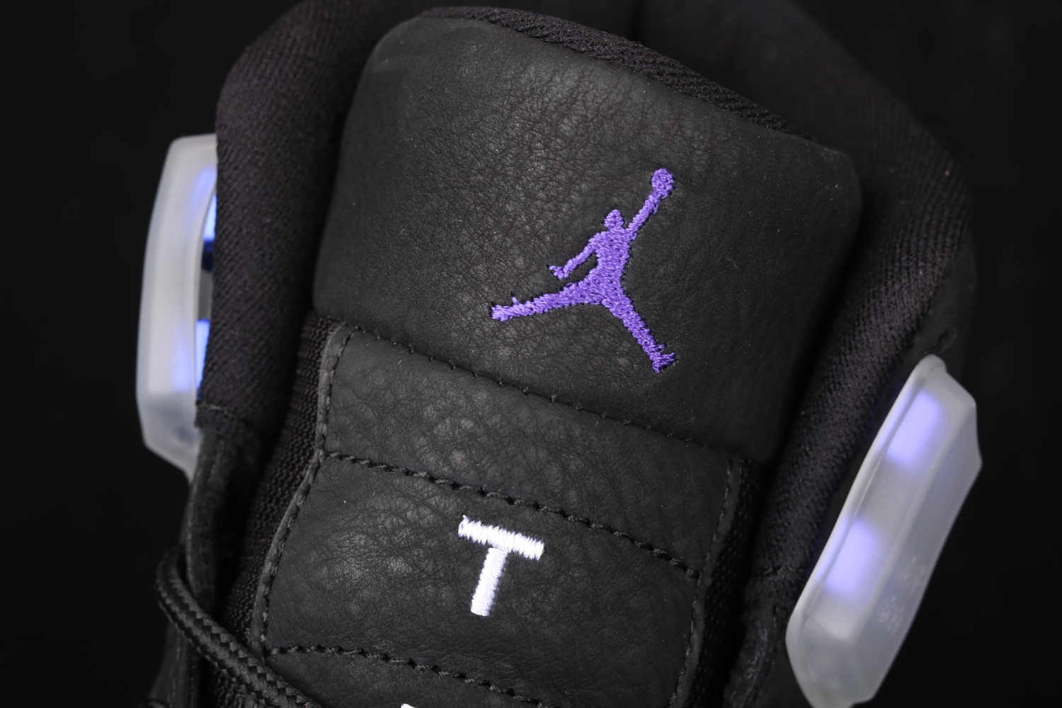 Jordan 12 Retro Black Dark Concord CT8013-005