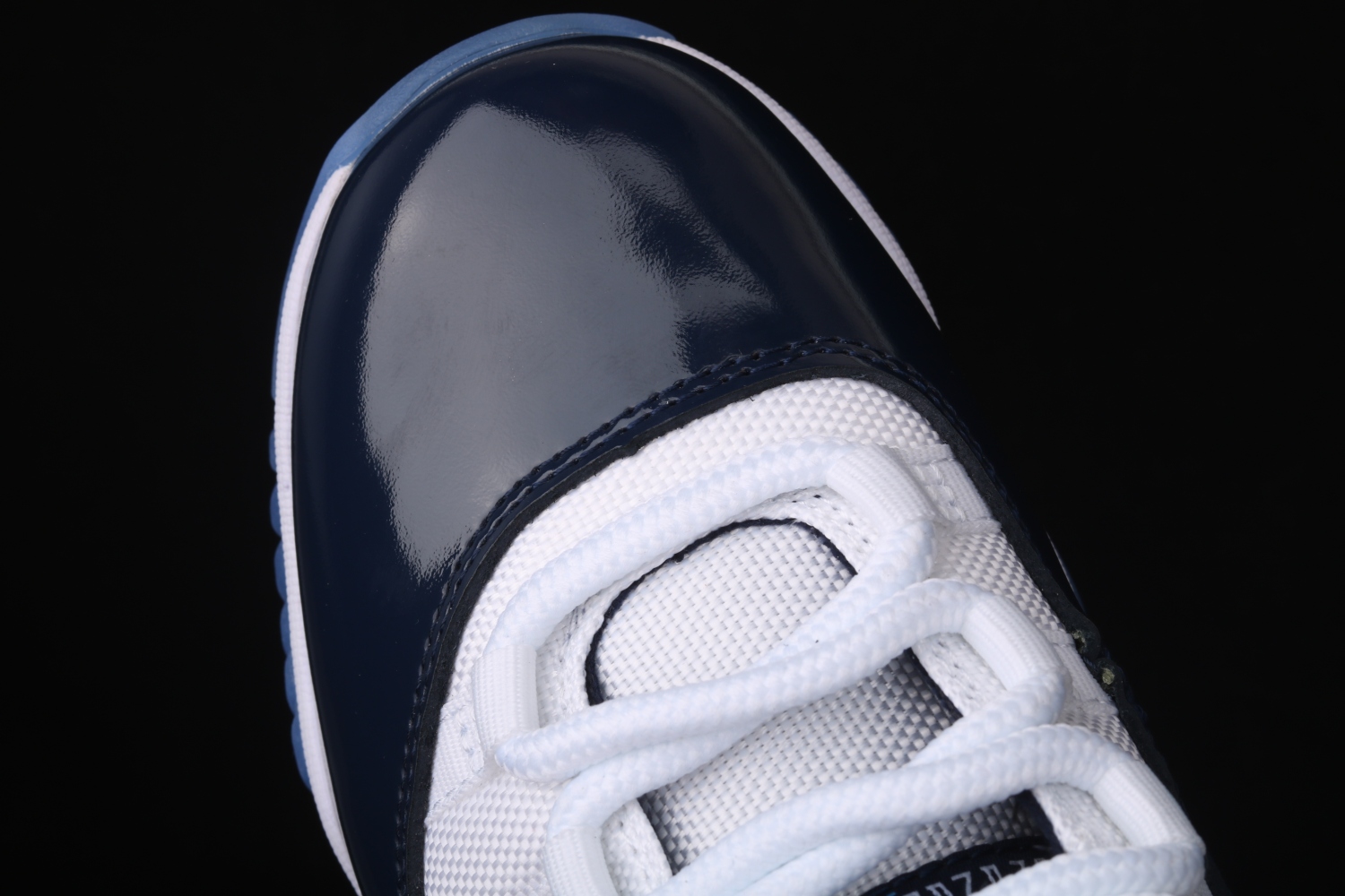 Jordan 11 Retro UNC Win Like 82 378037-123