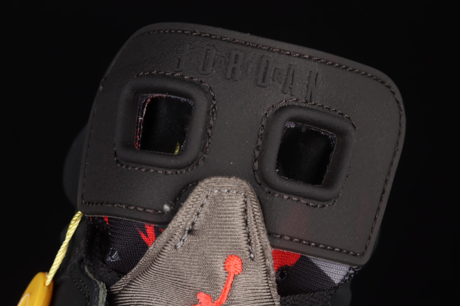 Jordan 6 Retro PSG Paris Saint-Germain CK1229-001