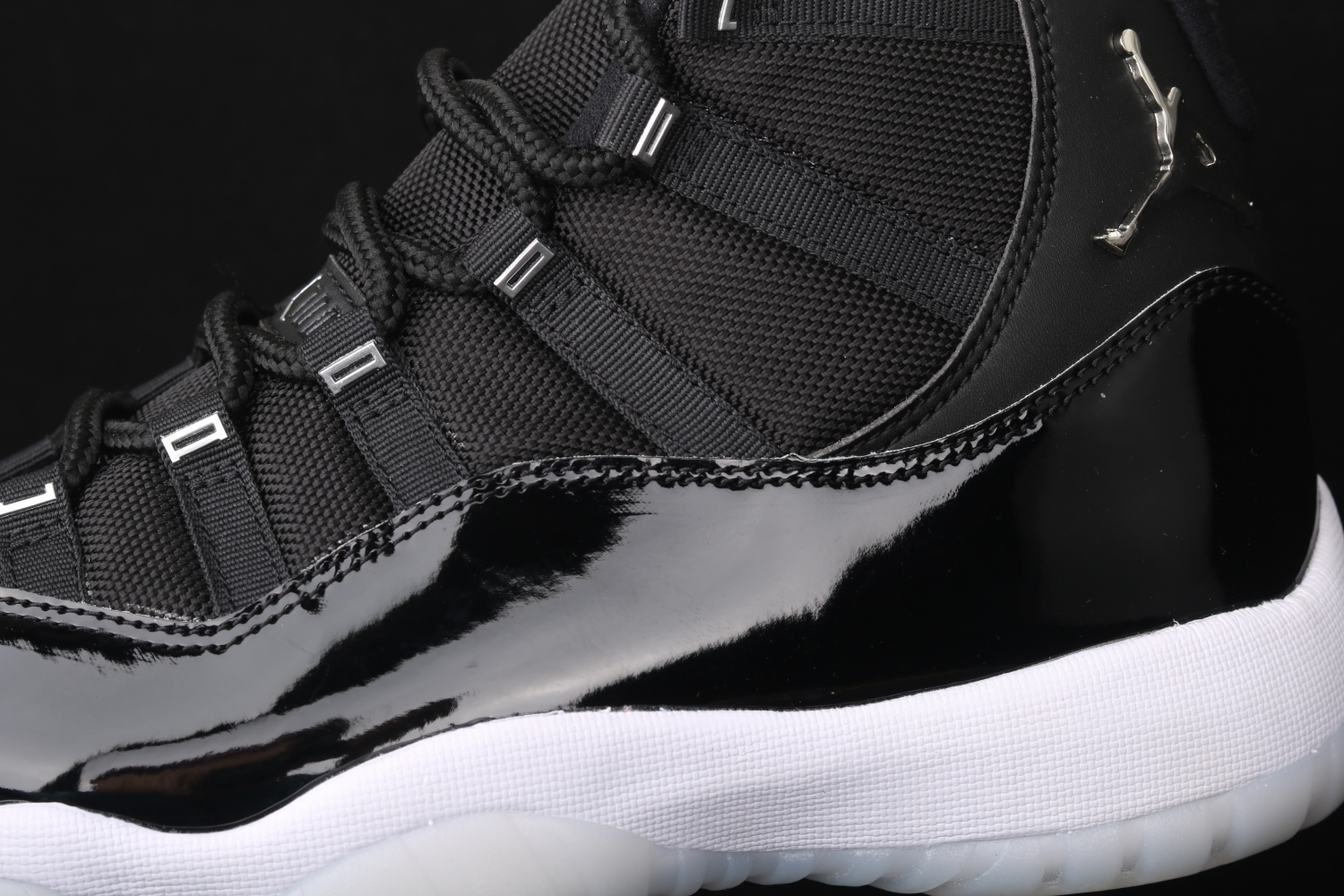 Jordan 11 Retro Jubilee 25th Anniversary CT8012-011