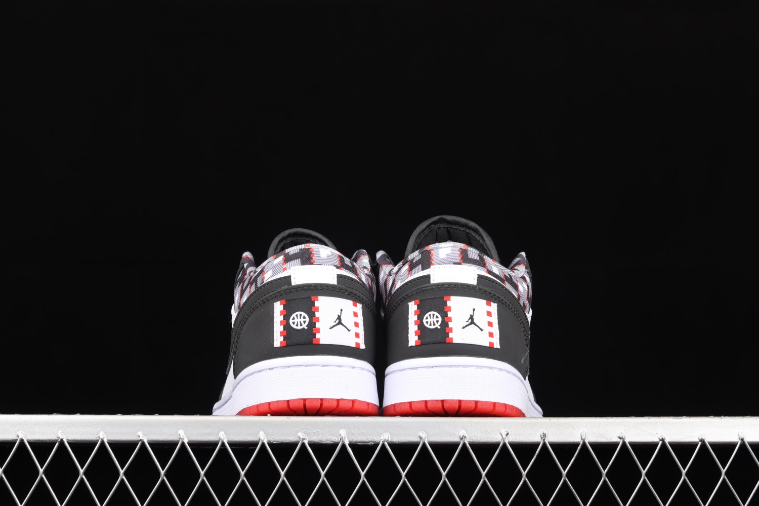 Jordan 1 Low Quai 54 (2021) DM0095-106