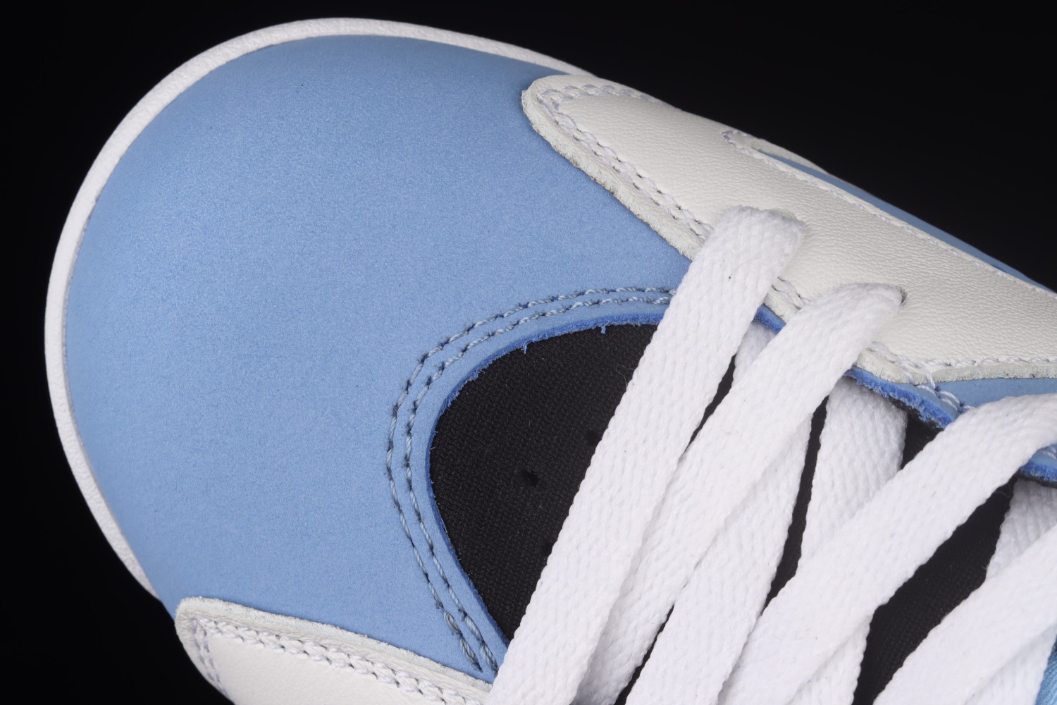 Jordan 6 Retro UNC White CT8529-410
