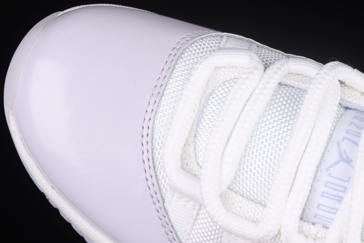 Jordan 11 Retro Low Pure Violet (W) AH7860-101