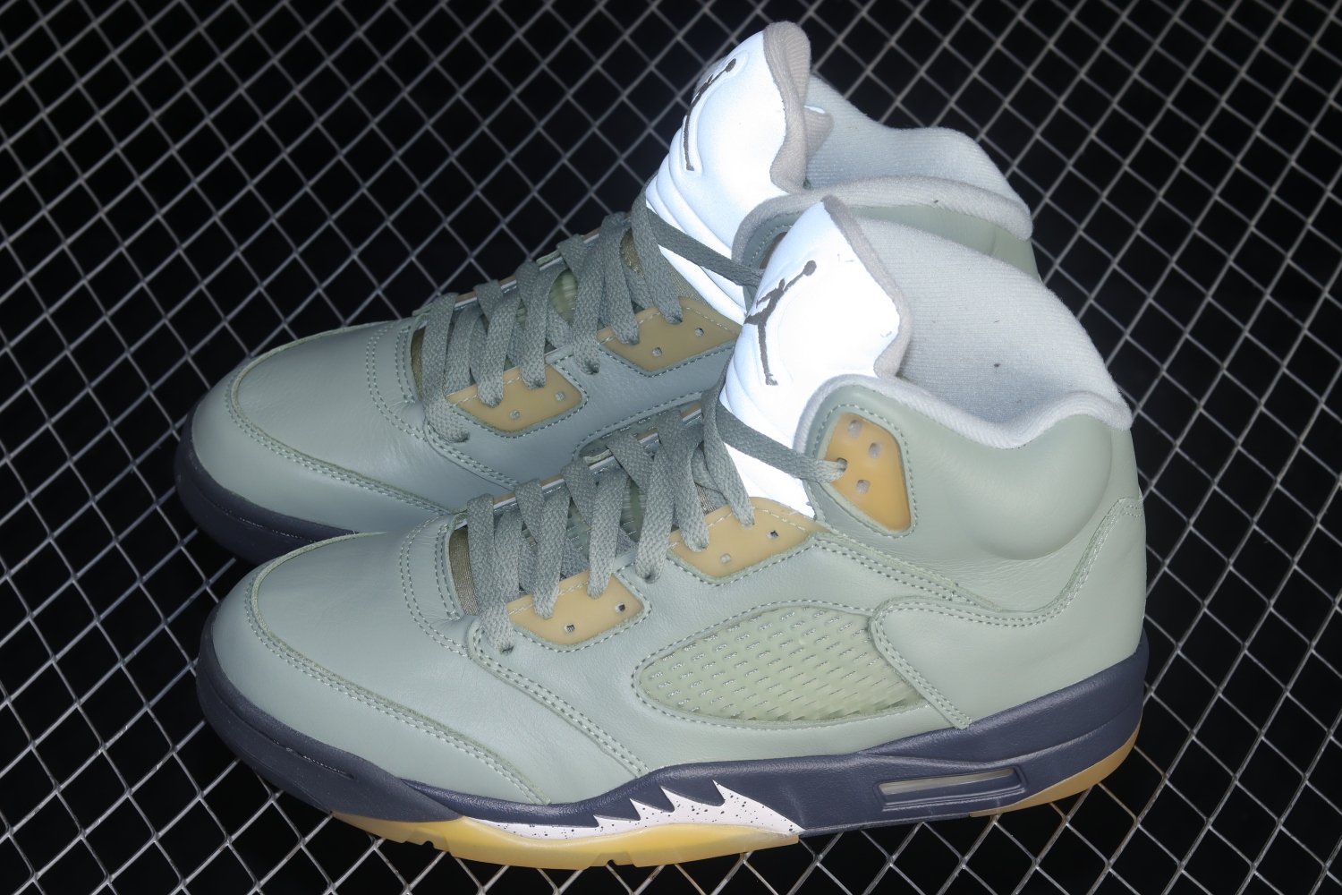 Jordan 5 Retro Jade Horizon DC7501-300