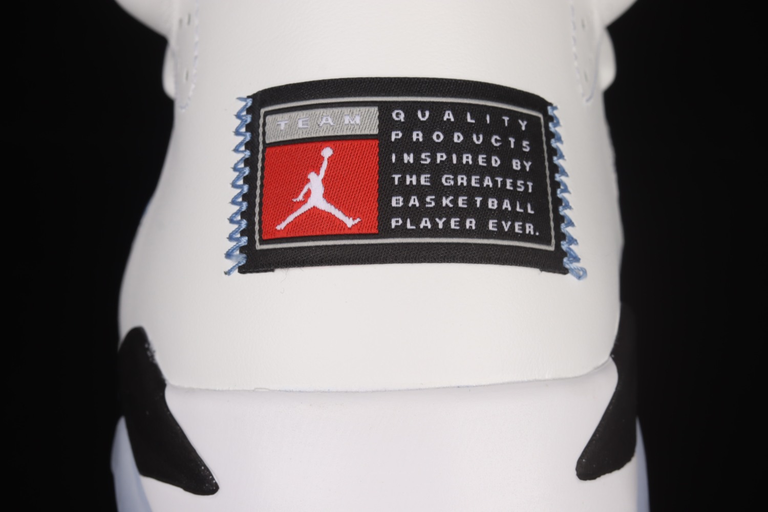 Jordan 6 Retro UNC White CT8529-410