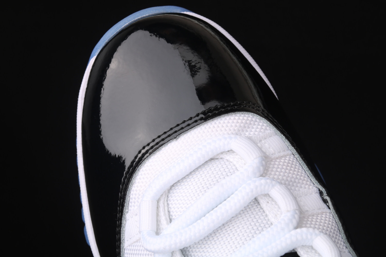 Jordan 11 Retro Concord (2018) 378037-100